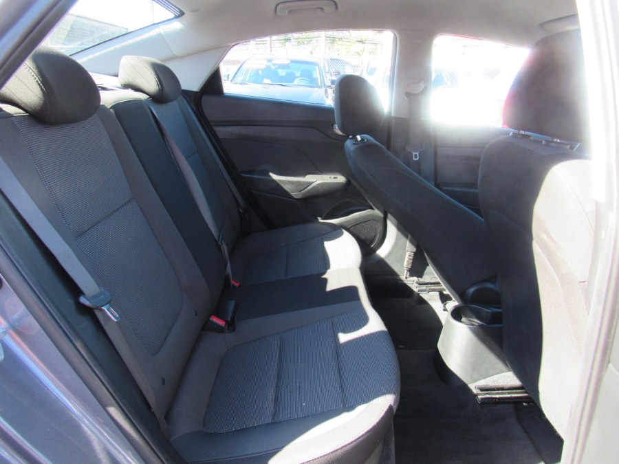 2019 Hyundai Accent SE Sedan Auto, available for sale in Irvington, New Jersey | NJ Used Cars Center. Irvington, New Jersey 2019 Hyundai Accent SE Sedan Auto, available for sale in Irvington, New Jersey | NJ Used Cars Center. Irvington, New Jersey