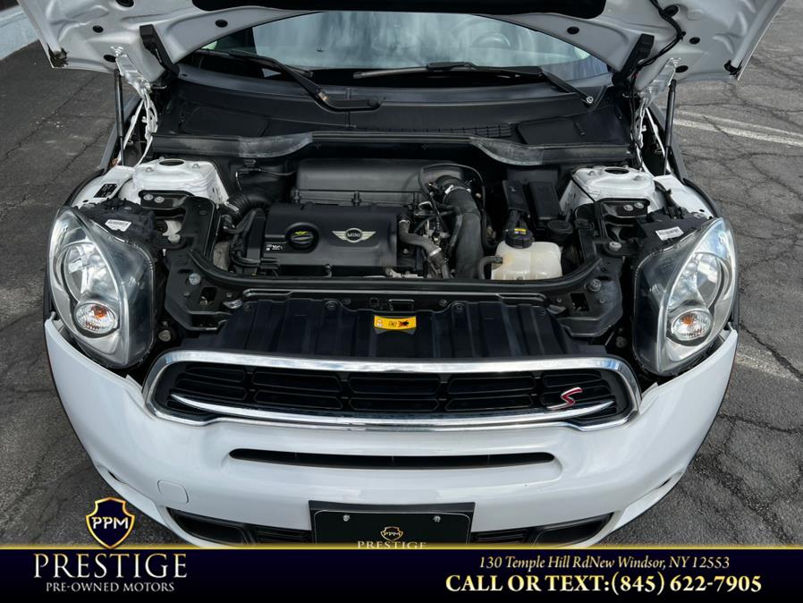 2016 MINI Cooper Countryman ALL4 4dr S, available for sale in New Windsor, New York | Prestige Pre-Owned Motors Inc. New Windsor, New York 2016 MINI Cooper Countryman ALL4 4dr S, available for sale in New Windsor, New York | Prestige Pre-Owned Motors Inc. New Windsor, New York
