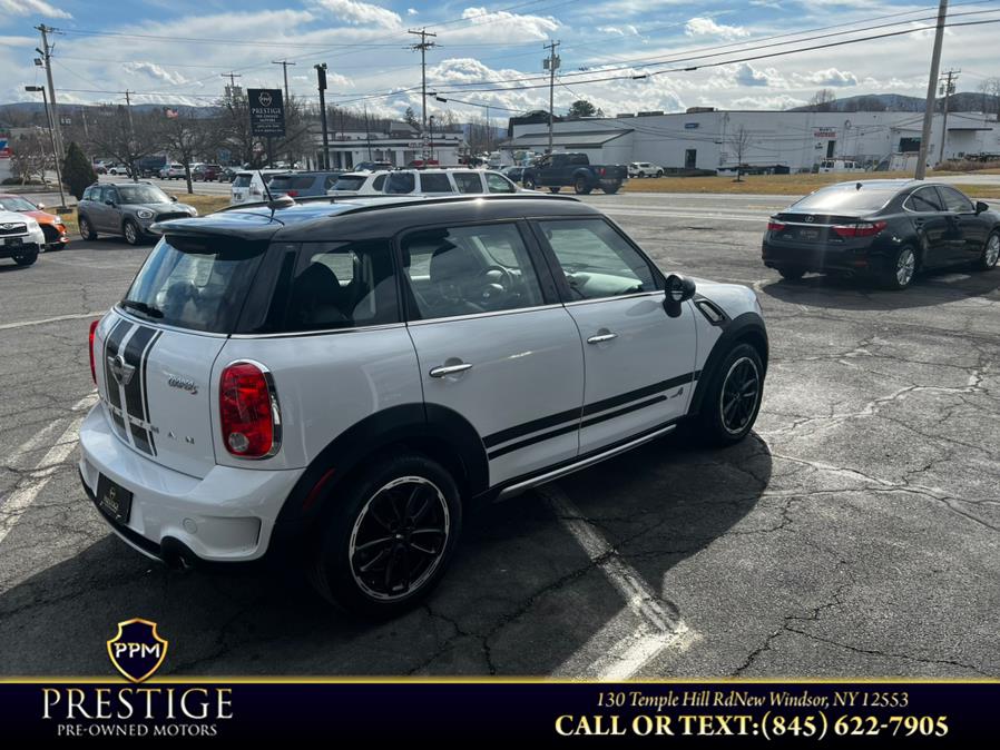 2016 MINI Cooper Countryman ALL4 4dr S, available for sale in New Windsor, New York | Prestige Pre-Owned Motors Inc. New Windsor, New York 2016 MINI Cooper Countryman ALL4 4dr S, available for sale in New Windsor, New York | Prestige Pre-Owned Motors Inc. New Windsor, New York