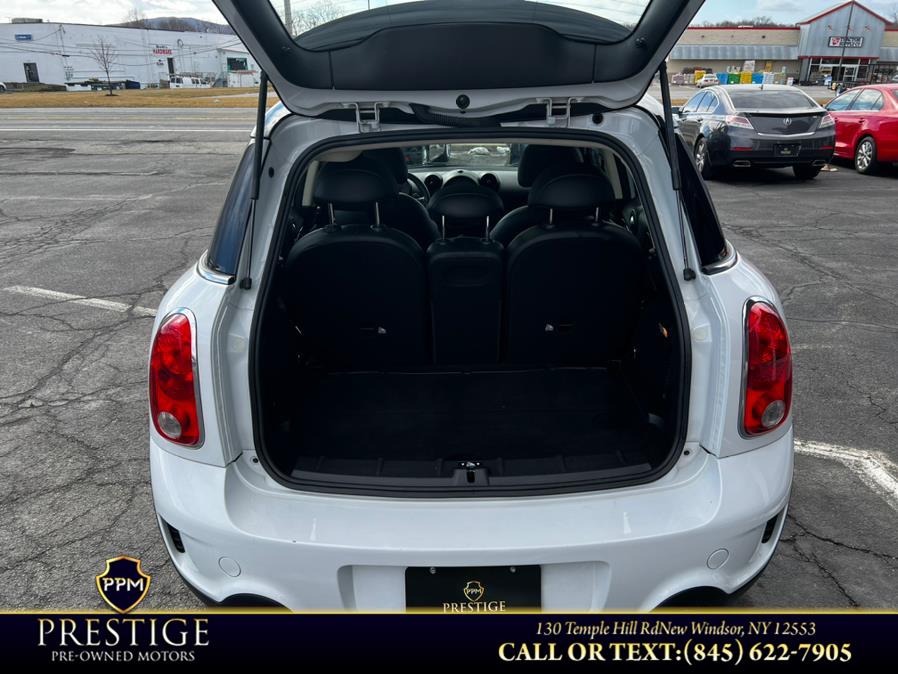 2016 MINI Cooper Countryman ALL4 4dr S, available for sale in New Windsor, New York | Prestige Pre-Owned Motors Inc. New Windsor, New York 2016 MINI Cooper Countryman ALL4 4dr S, available for sale in New Windsor, New York | Prestige Pre-Owned Motors Inc. New Windsor, New York
