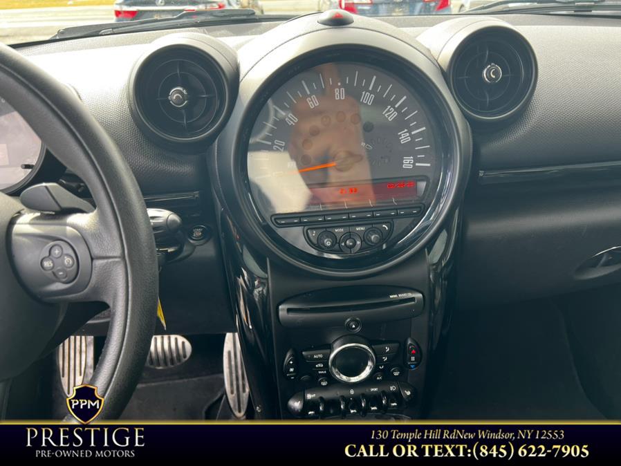 2016 MINI Cooper Countryman ALL4 4dr S, available for sale in New Windsor, New York | Prestige Pre-Owned Motors Inc. New Windsor, New York 2016 MINI Cooper Countryman ALL4 4dr S, available for sale in New Windsor, New York | Prestige Pre-Owned Motors Inc. New Windsor, New York