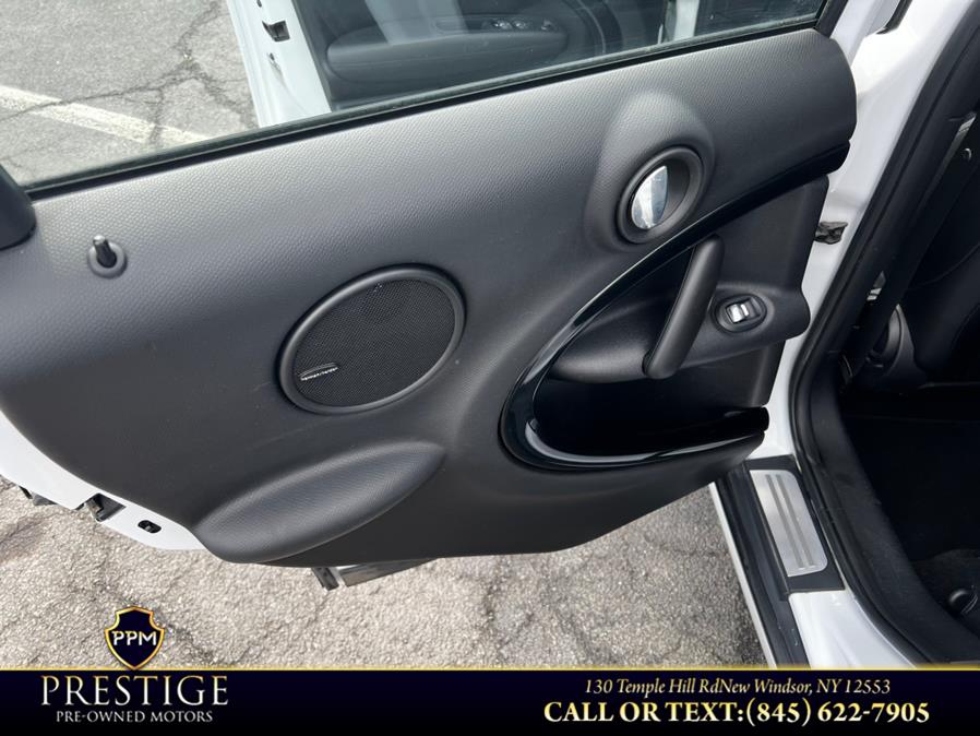 2016 MINI Cooper Countryman ALL4 4dr S, available for sale in New Windsor, New York | Prestige Pre-Owned Motors Inc. New Windsor, New York 2016 MINI Cooper Countryman ALL4 4dr S, available for sale in New Windsor, New York | Prestige Pre-Owned Motors Inc. New Windsor, New York