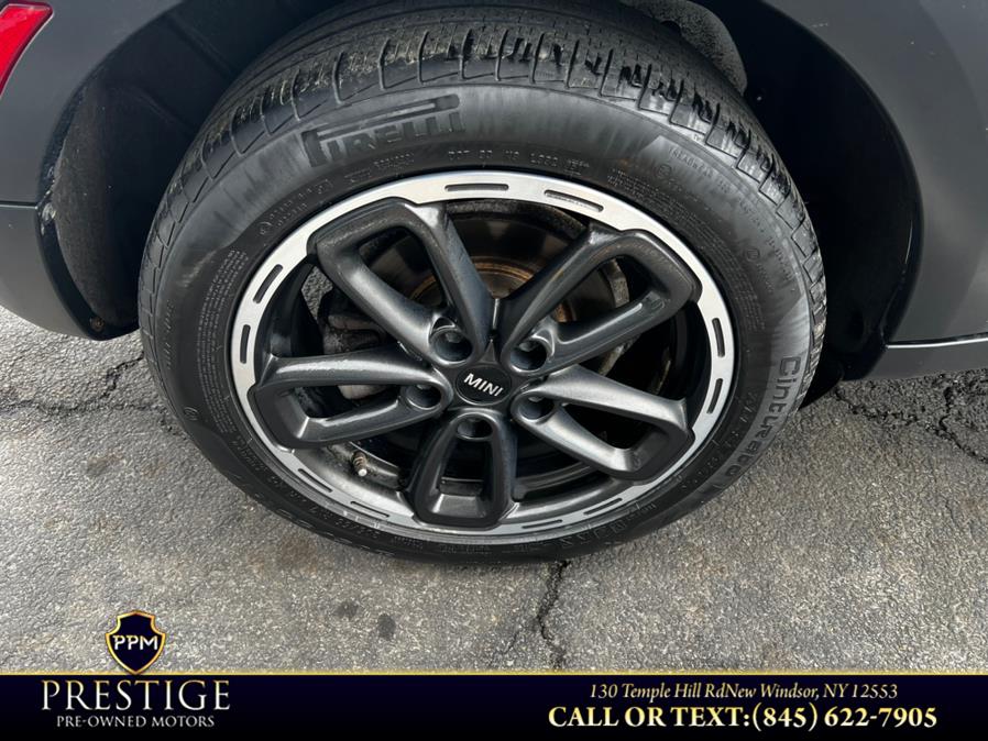 2016 MINI Cooper Countryman ALL4 4dr S, available for sale in New Windsor, New York | Prestige Pre-Owned Motors Inc. New Windsor, New York 2016 MINI Cooper Countryman ALL4 4dr S, available for sale in New Windsor, New York | Prestige Pre-Owned Motors Inc. New Windsor, New York