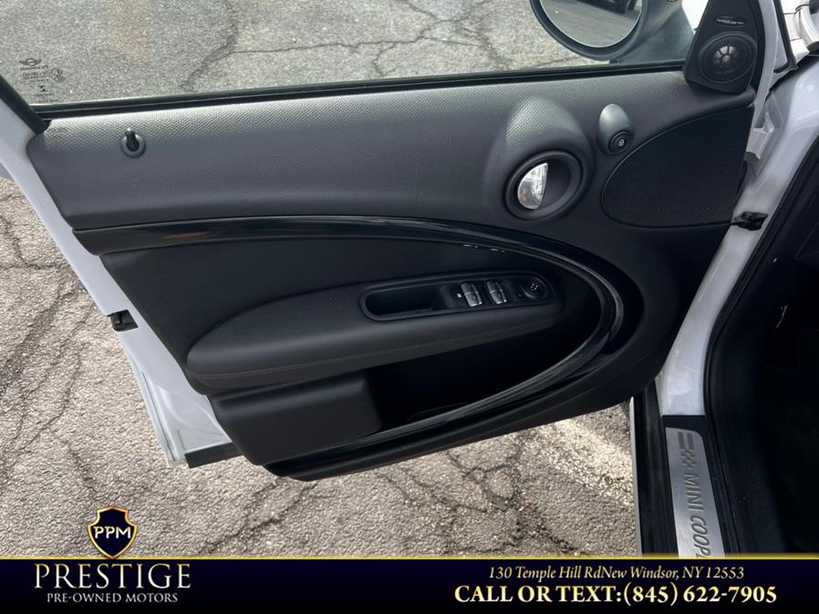 2016 MINI Cooper Countryman ALL4 4dr S, available for sale in New Windsor, New York | Prestige Pre-Owned Motors Inc. New Windsor, New York 2016 MINI Cooper Countryman ALL4 4dr S, available for sale in New Windsor, New York | Prestige Pre-Owned Motors Inc. New Windsor, New York