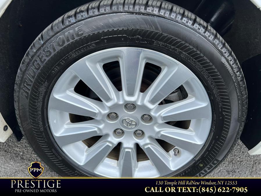 2014 Toyota Sienna 5dr 7-Pass Van V6 Ltd AWD (Natl), available for sale in New Windsor, New York | Prestige Pre-Owned Motors Inc. New Windsor, New York 2014 Toyota Sienna 5dr 7-Pass Van V6 Ltd AWD (Natl), available for sale in New Windsor, New York | Prestige Pre-Owned Motors Inc. New Windsor, New York