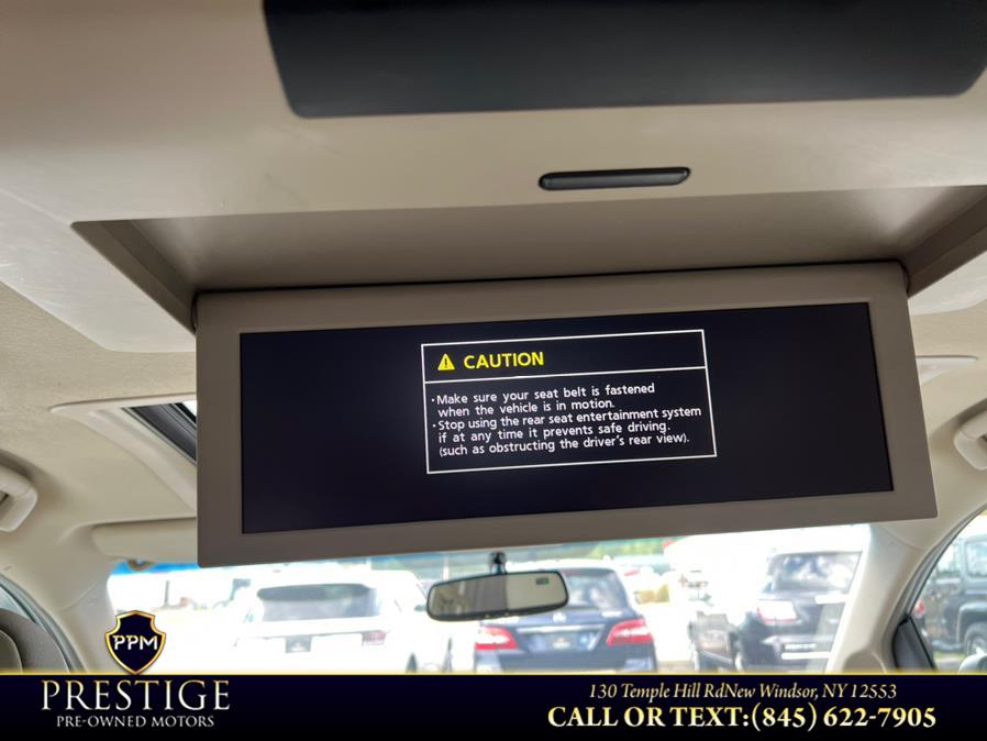 2014 Toyota Sienna 5dr 7-Pass Van V6 Ltd AWD (Natl), available for sale in New Windsor, New York | Prestige Pre-Owned Motors Inc. New Windsor, New York 2014 Toyota Sienna 5dr 7-Pass Van V6 Ltd AWD (Natl), available for sale in New Windsor, New York | Prestige Pre-Owned Motors Inc. New Windsor, New York