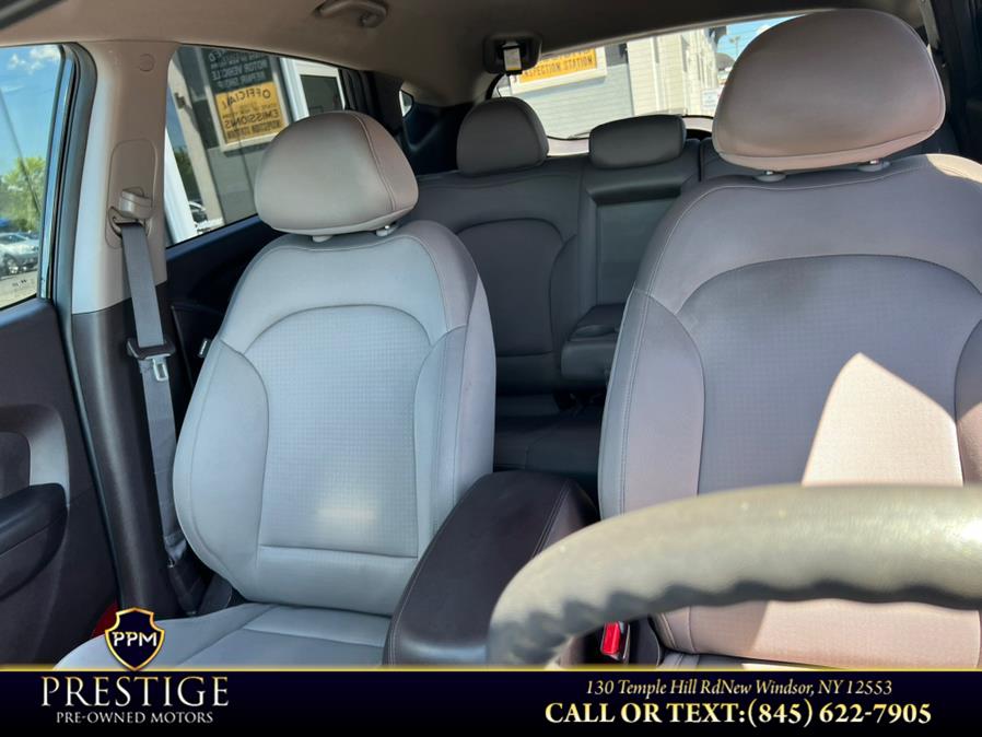 2015 Hyundai Tucson FWD 4dr GLS, available for sale in New Windsor, New York | Prestige Pre-Owned Motors Inc. New Windsor, New York 2015 Hyundai Tucson FWD 4dr GLS, available for sale in New Windsor, New York | Prestige Pre-Owned Motors Inc. New Windsor, New York