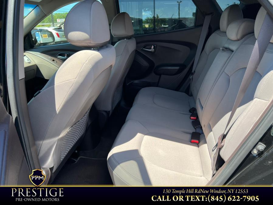 2015 Hyundai Tucson FWD 4dr GLS, available for sale in New Windsor, New York | Prestige Pre-Owned Motors Inc. New Windsor, New York 2015 Hyundai Tucson FWD 4dr GLS, available for sale in New Windsor, New York | Prestige Pre-Owned Motors Inc. New Windsor, New York