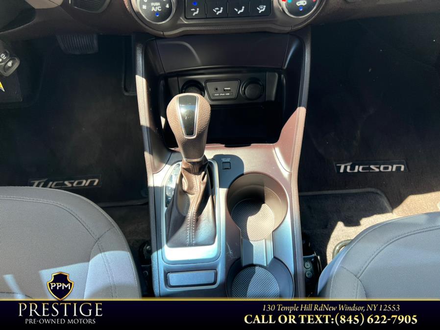 2015 Hyundai Tucson FWD 4dr GLS, available for sale in New Windsor, New York | Prestige Pre-Owned Motors Inc. New Windsor, New York 2015 Hyundai Tucson FWD 4dr GLS, available for sale in New Windsor, New York | Prestige Pre-Owned Motors Inc. New Windsor, New York