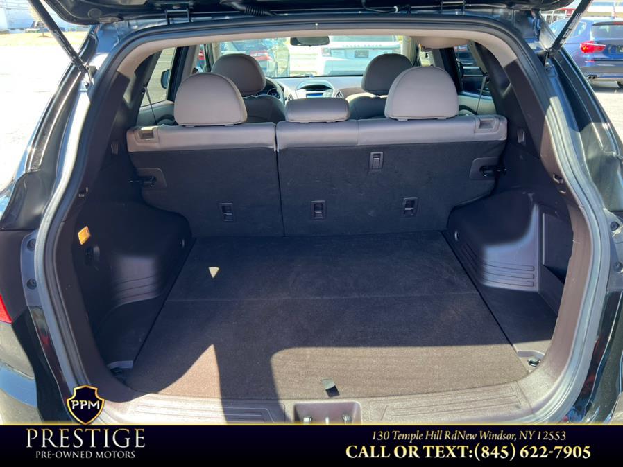 2015 Hyundai Tucson FWD 4dr GLS, available for sale in New Windsor, New York | Prestige Pre-Owned Motors Inc. New Windsor, New York 2015 Hyundai Tucson FWD 4dr GLS, available for sale in New Windsor, New York | Prestige Pre-Owned Motors Inc. New Windsor, New York