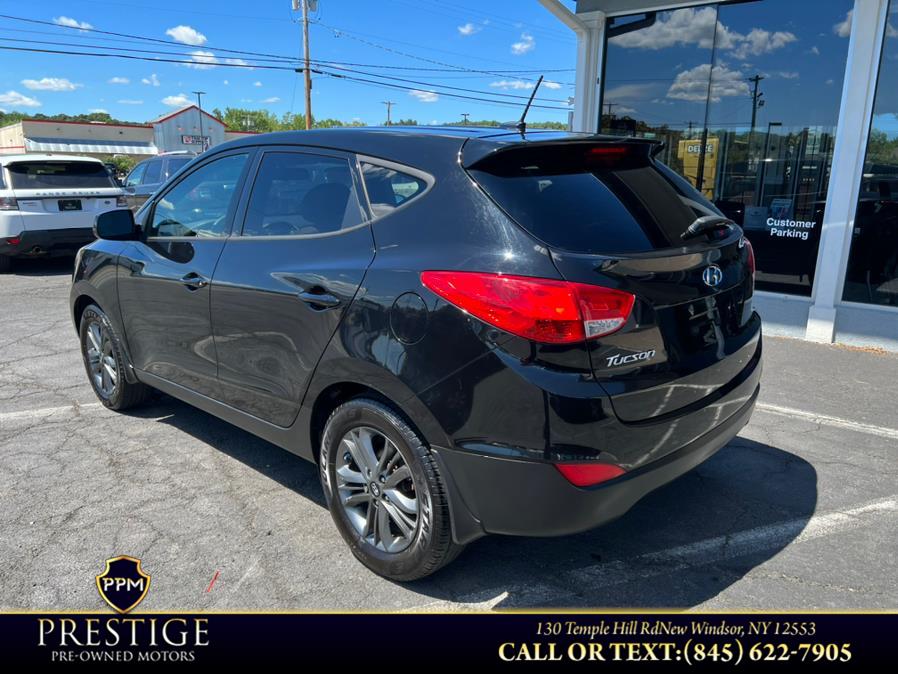 2015 Hyundai Tucson FWD 4dr GLS, available for sale in New Windsor, New York | Prestige Pre-Owned Motors Inc. New Windsor, New York 2015 Hyundai Tucson FWD 4dr GLS, available for sale in New Windsor, New York | Prestige Pre-Owned Motors Inc. New Windsor, New York