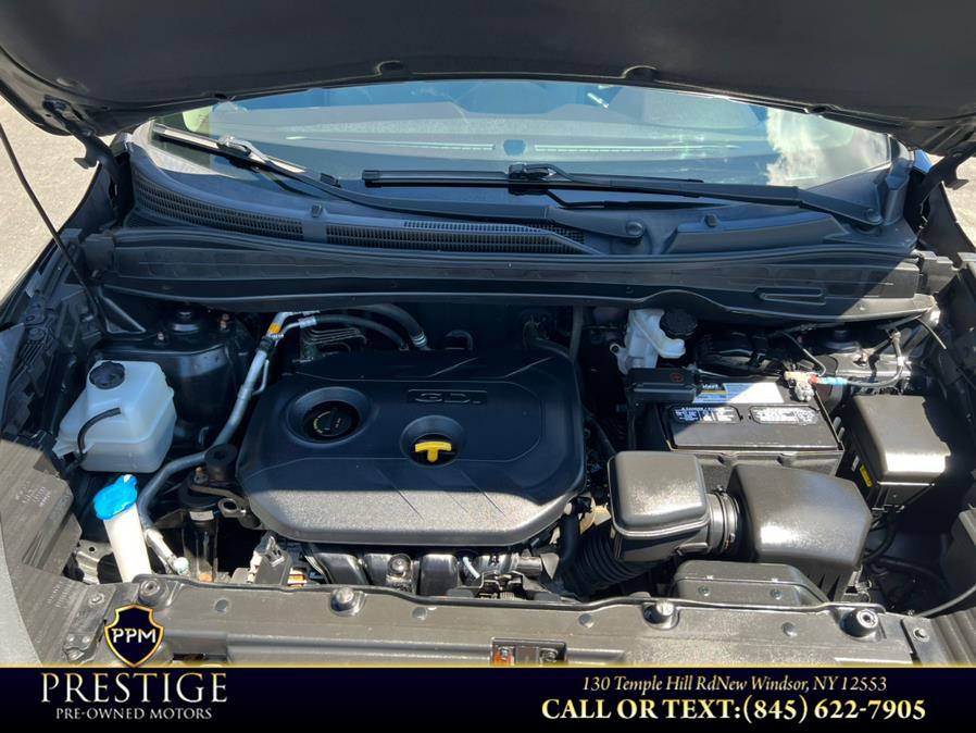 2015 Hyundai Tucson FWD 4dr GLS, available for sale in New Windsor, New York | Prestige Pre-Owned Motors Inc. New Windsor, New York 2015 Hyundai Tucson FWD 4dr GLS, available for sale in New Windsor, New York | Prestige Pre-Owned Motors Inc. New Windsor, New York