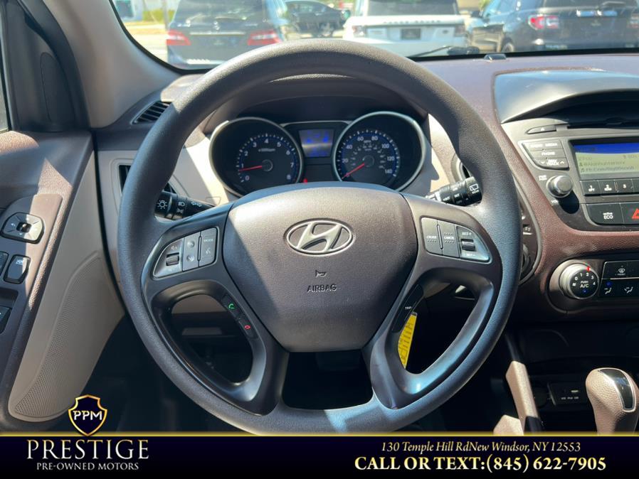 2015 Hyundai Tucson FWD 4dr GLS, available for sale in New Windsor, New York | Prestige Pre-Owned Motors Inc. New Windsor, New York 2015 Hyundai Tucson FWD 4dr GLS, available for sale in New Windsor, New York | Prestige Pre-Owned Motors Inc. New Windsor, New York