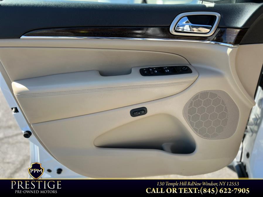 2014 Jeep Grand Cherokee 4WD 4dr Limited, available for sale in New Windsor, New York | Prestige Pre-Owned Motors Inc. New Windsor, New York 2014 Jeep Grand Cherokee 4WD 4dr Limited, available for sale in New Windsor, New York | Prestige Pre-Owned Motors Inc. New Windsor, New York