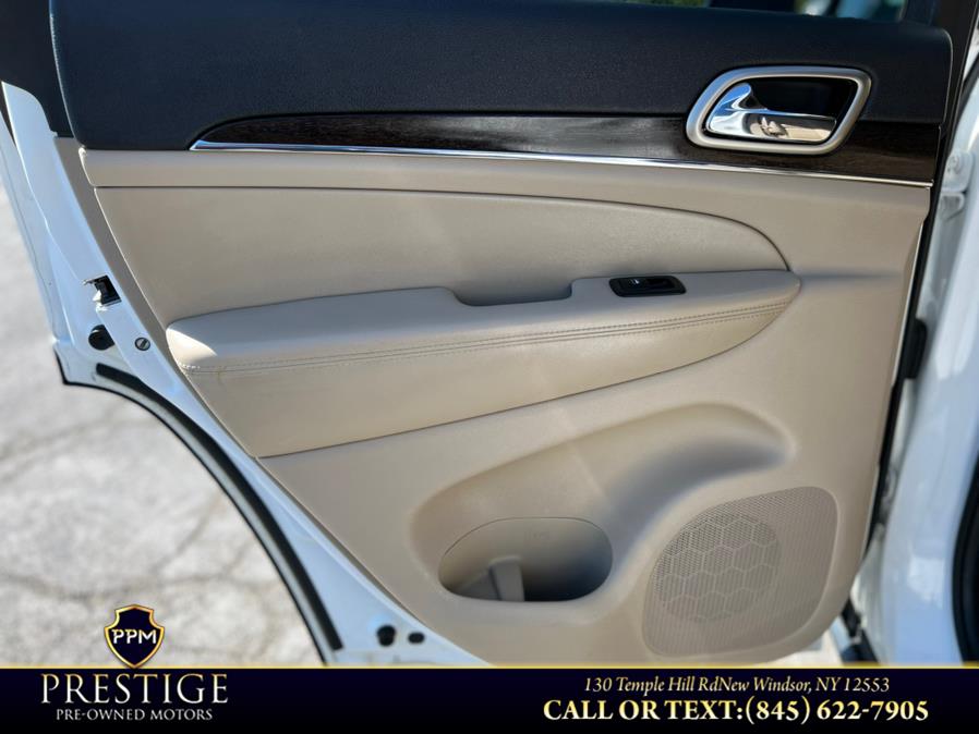2014 Jeep Grand Cherokee 4WD 4dr Limited, available for sale in New Windsor, New York | Prestige Pre-Owned Motors Inc. New Windsor, New York 2014 Jeep Grand Cherokee 4WD 4dr Limited, available for sale in New Windsor, New York | Prestige Pre-Owned Motors Inc. New Windsor, New York