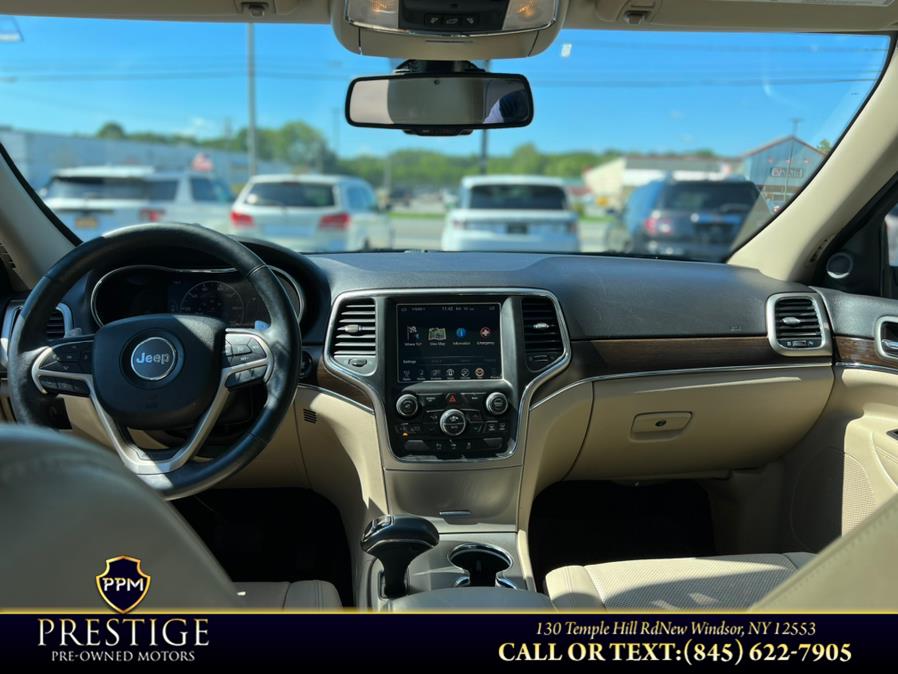 2014 Jeep Grand Cherokee 4WD 4dr Limited, available for sale in New Windsor, New York | Prestige Pre-Owned Motors Inc. New Windsor, New York 2014 Jeep Grand Cherokee 4WD 4dr Limited, available for sale in New Windsor, New York | Prestige Pre-Owned Motors Inc. New Windsor, New York