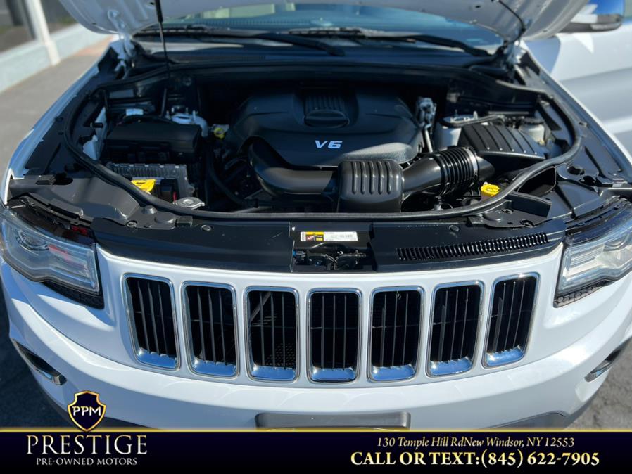 2014 Jeep Grand Cherokee 4WD 4dr Limited, available for sale in New Windsor, New York | Prestige Pre-Owned Motors Inc. New Windsor, New York 2014 Jeep Grand Cherokee 4WD 4dr Limited, available for sale in New Windsor, New York | Prestige Pre-Owned Motors Inc. New Windsor, New York