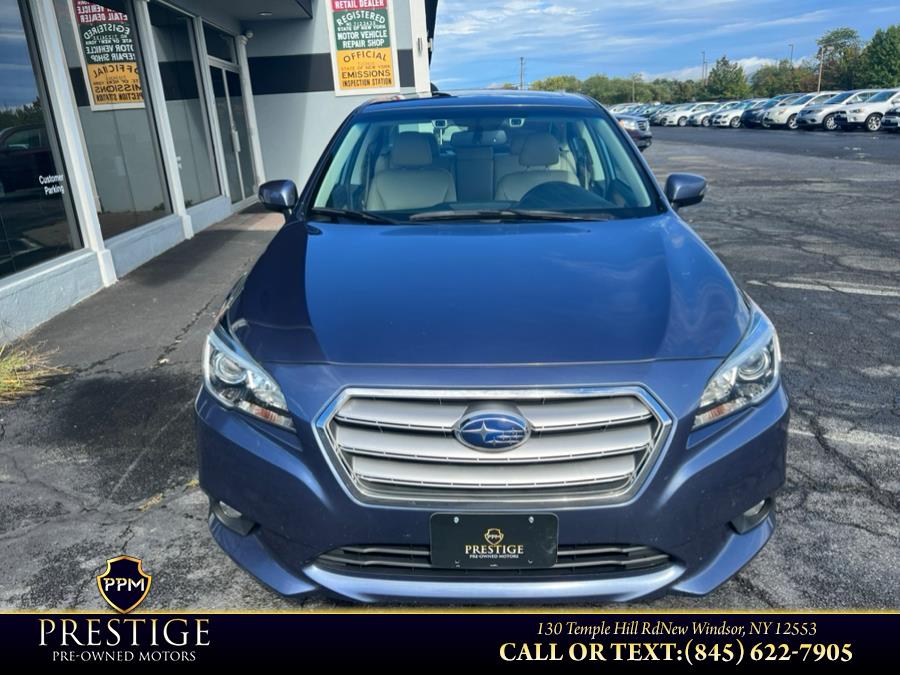 Used Subaru Legacy 4dr Sdn 2.5i Limited PZEV 2015 | Prestige Pre-Owned Motors Inc. New Windsor, New York Used Subaru Legacy 4dr Sdn 2.5i Limited PZEV 2015 | Prestige Pre-Owned Motors Inc. New Windsor, New York