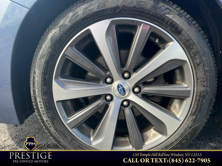 Used Subaru Legacy 4dr Sdn 2.5i Limited PZEV 2015 | Prestige Pre-Owned Motors Inc. New Windsor, New York Used Subaru Legacy 4dr Sdn 2.5i Limited PZEV 2015 | Prestige Pre-Owned Motors Inc. New Windsor, New York