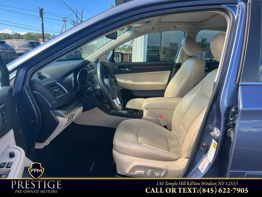 Used Subaru Legacy 4dr Sdn 2.5i Limited PZEV 2015 | Prestige Pre-Owned Motors Inc. New Windsor, New York Used Subaru Legacy 4dr Sdn 2.5i Limited PZEV 2015 | Prestige Pre-Owned Motors Inc. New Windsor, New York