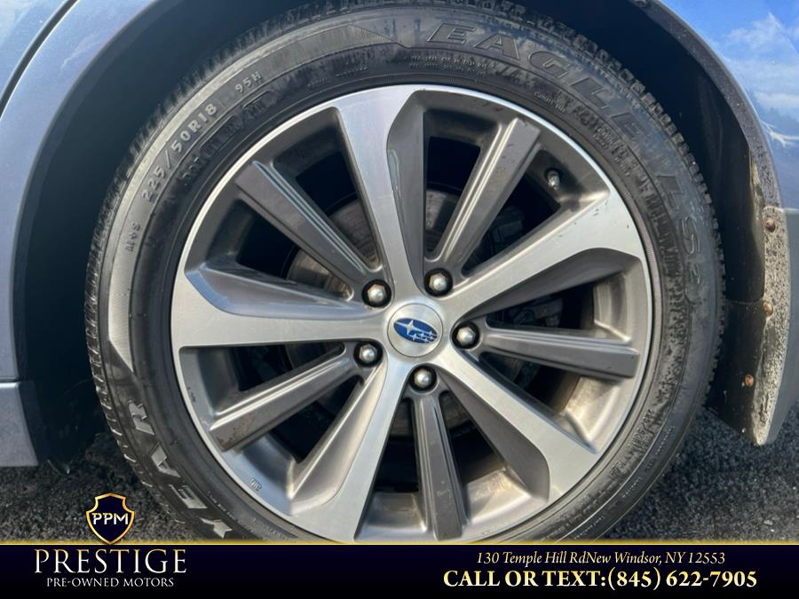 Used Subaru Legacy 4dr Sdn 2.5i Limited PZEV 2015 | Prestige Pre-Owned Motors Inc. New Windsor, New York Used Subaru Legacy 4dr Sdn 2.5i Limited PZEV 2015 | Prestige Pre-Owned Motors Inc. New Windsor, New York