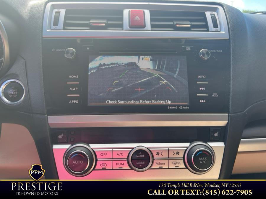 Used Subaru Legacy 4dr Sdn 2.5i Limited PZEV 2015 | Prestige Pre-Owned Motors Inc. New Windsor, New York Used Subaru Legacy 4dr Sdn 2.5i Limited PZEV 2015 | Prestige Pre-Owned Motors Inc. New Windsor, New York