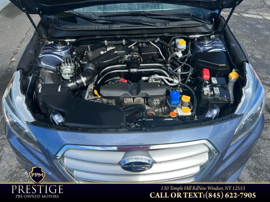 Used Subaru Legacy 4dr Sdn 2.5i Limited PZEV 2015 | Prestige Pre-Owned Motors Inc. New Windsor, New York Used Subaru Legacy 4dr Sdn 2.5i Limited PZEV 2015 | Prestige Pre-Owned Motors Inc. New Windsor, New York