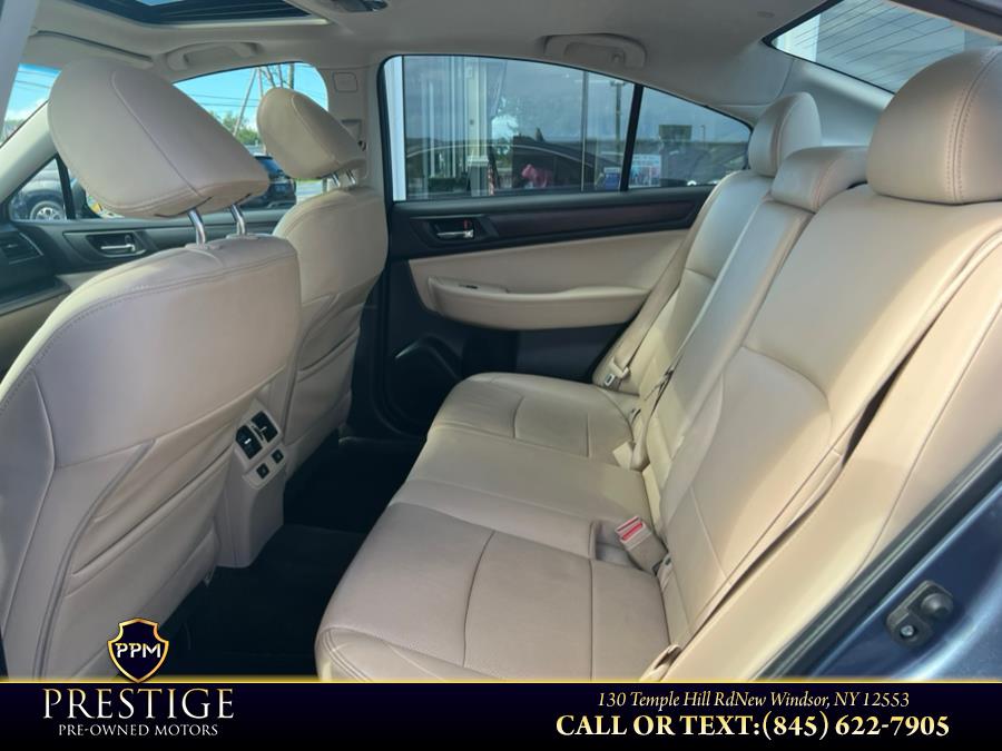 Used Subaru Legacy 4dr Sdn 2.5i Limited PZEV 2015 | Prestige Pre-Owned Motors Inc. New Windsor, New York Used Subaru Legacy 4dr Sdn 2.5i Limited PZEV 2015 | Prestige Pre-Owned Motors Inc. New Windsor, New York