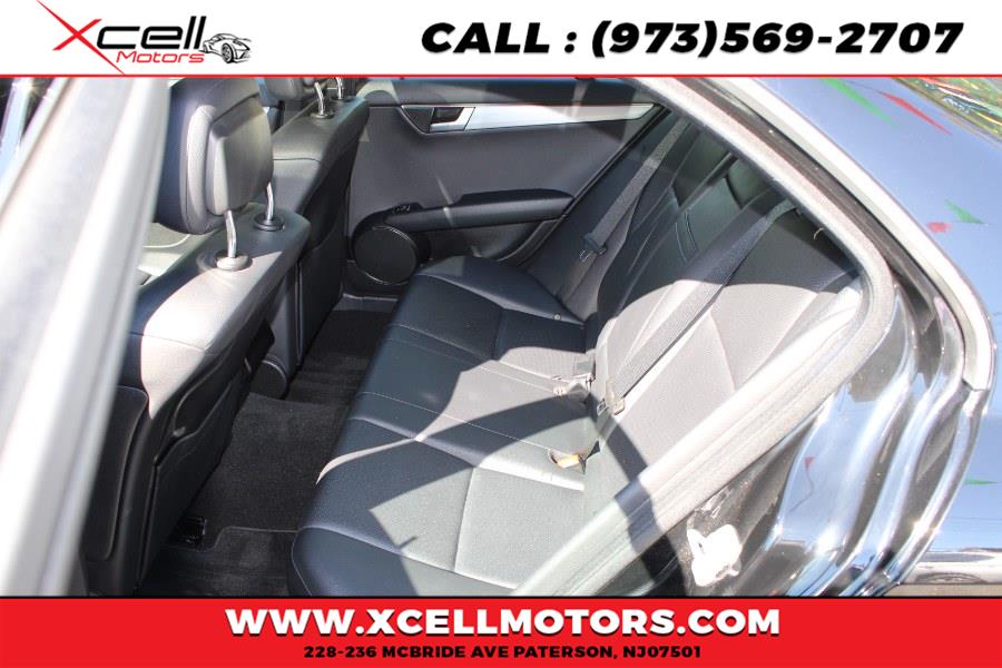 2013 Mercedes-Benz C-Class 4matic 4dr Sdn C300 Luxury 4MATIC, available for sale in Paterson, New Jersey | Xcell Motors LLC. Paterson, New Jersey 2013 Mercedes-Benz C-Class 4matic 4dr Sdn C300 Luxury 4MATIC, available for sale in Paterson, New Jersey | Xcell Motors LLC. Paterson, New Jersey