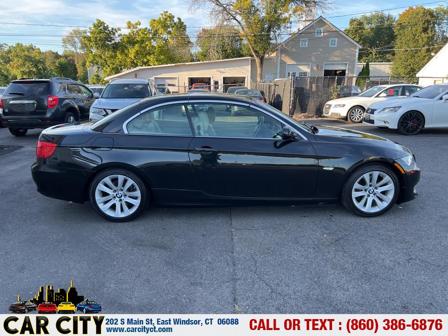 2012 BMW 3 Series 2dr Conv 328i, available for sale in East Windsor, Connecticut | Car City LLC. East Windsor, Connecticut 2012 BMW 3 Series 2dr Conv 328i, available for sale in East Windsor, Connecticut | Car City LLC. East Windsor, Connecticut