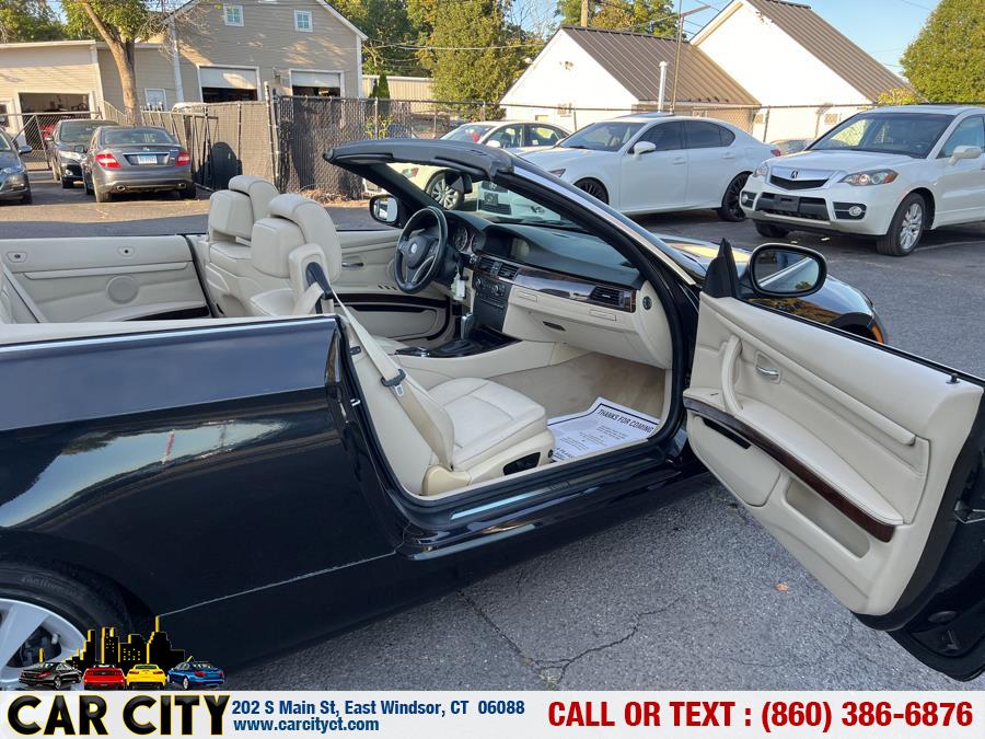 2012 BMW 3 Series 2dr Conv 328i, available for sale in East Windsor, Connecticut | Car City LLC. East Windsor, Connecticut 2012 BMW 3 Series 2dr Conv 328i, available for sale in East Windsor, Connecticut | Car City LLC. East Windsor, Connecticut