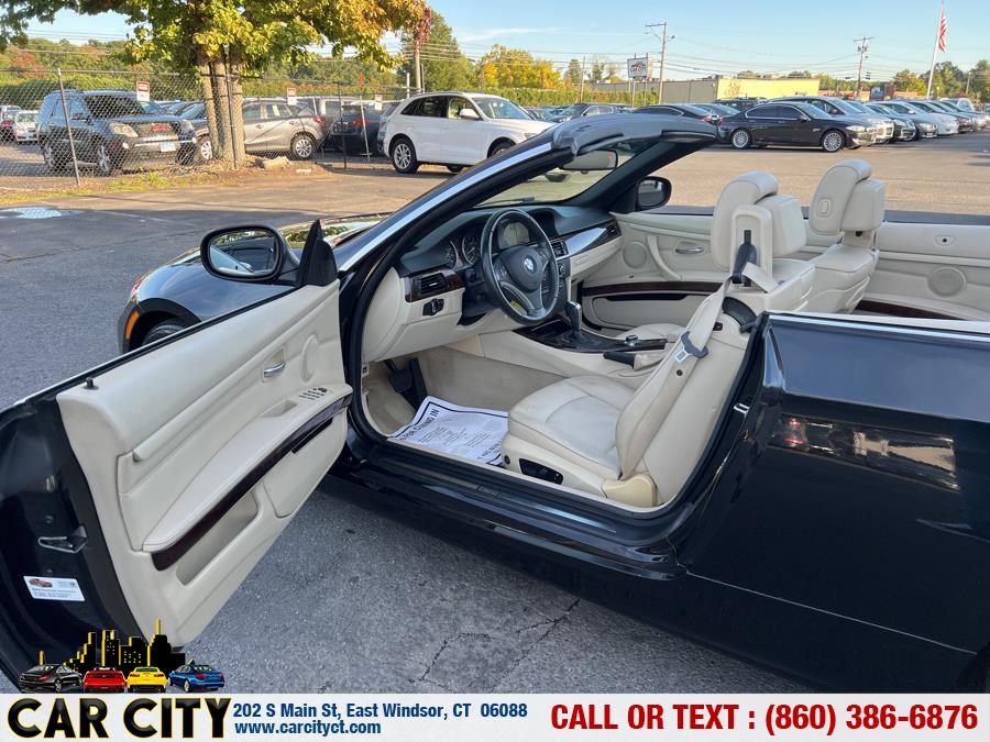 2012 BMW 3 Series 2dr Conv 328i, available for sale in East Windsor, Connecticut | Car City LLC. East Windsor, Connecticut 2012 BMW 3 Series 2dr Conv 328i, available for sale in East Windsor, Connecticut | Car City LLC. East Windsor, Connecticut