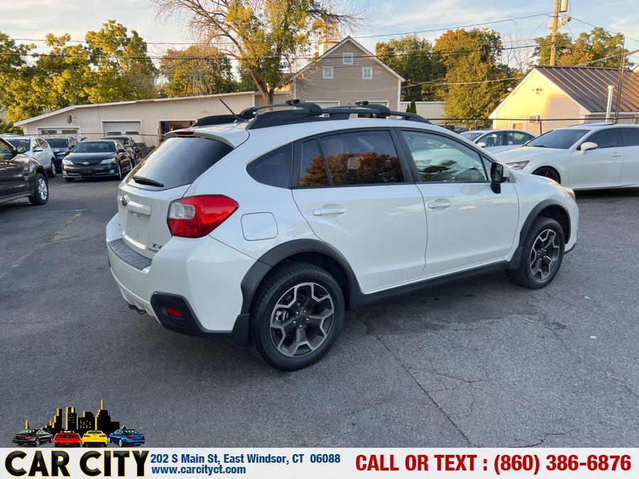 Used Subaru XV Crosstrek 5dr Auto 2.0i Limited 2013 | Car City LLC. East Windsor, Connecticut Used Subaru XV Crosstrek 5dr Auto 2.0i Limited 2013 | Car City LLC. East Windsor, Connecticut