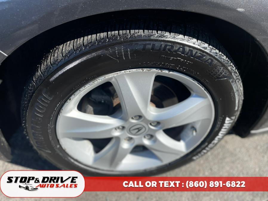 2009 Acura TSX 4dr Sdn Man, available for sale in East Windsor, Connecticut | Stop & Drive Auto Sales. East Windsor, Connecticut 2009 Acura TSX 4dr Sdn Man, available for sale in East Windsor, Connecticut | Stop & Drive Auto Sales. East Windsor, Connecticut