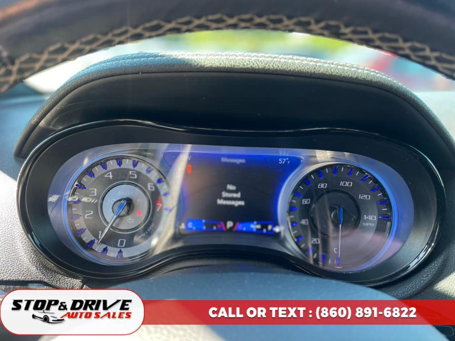 2019 Chrysler 300 300S AWD, available for sale in East Windsor, Connecticut | Stop & Drive Auto Sales. East Windsor, Connecticut 2019 Chrysler 300 300S AWD, available for sale in East Windsor, Connecticut | Stop & Drive Auto Sales. East Windsor, Connecticut