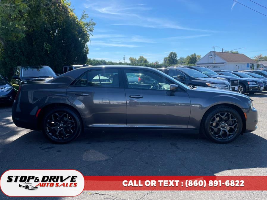2019 Chrysler 300 300S AWD, available for sale in East Windsor, Connecticut | Stop & Drive Auto Sales. East Windsor, Connecticut 2019 Chrysler 300 300S AWD, available for sale in East Windsor, Connecticut | Stop & Drive Auto Sales. East Windsor, Connecticut
