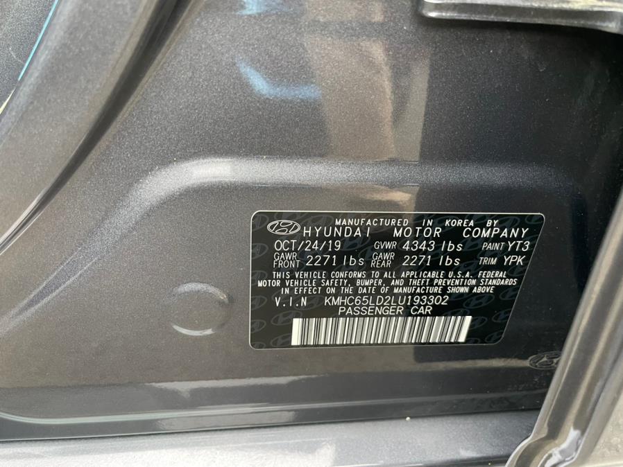 Used Hyundai Ioniq Plug-In Hybrid SE 2020 | Green Light Auto Wholesale. Daly City, California Used Hyundai Ioniq Plug-In Hybrid SE 2020 | Green Light Auto Wholesale. Daly City, California