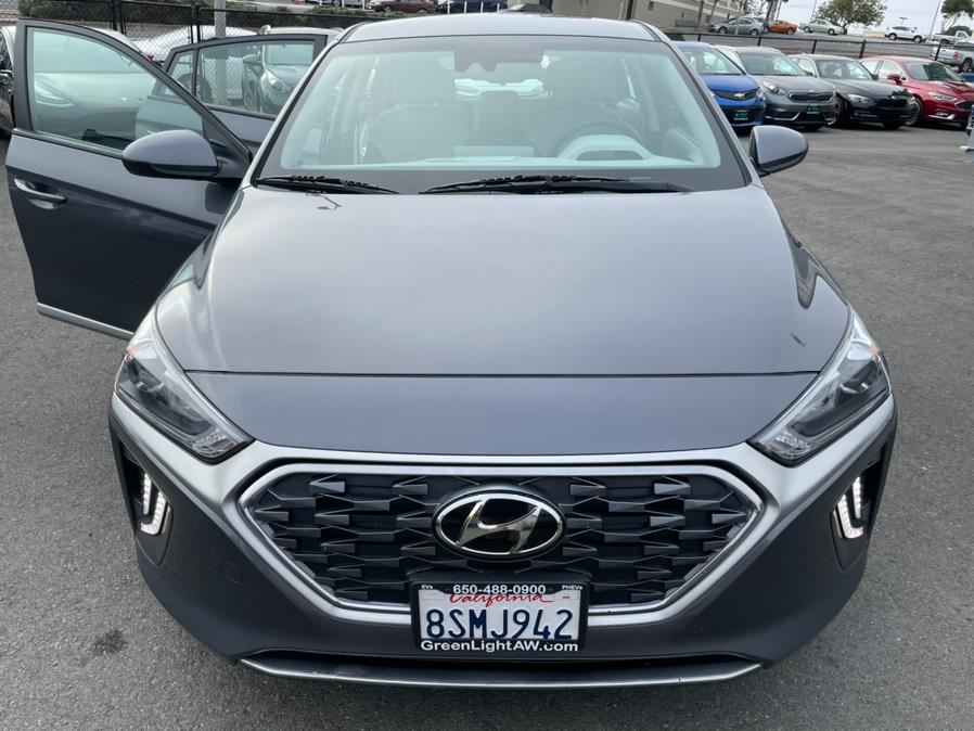 Used Hyundai Ioniq Plug-In Hybrid SE 2020 | Green Light Auto Wholesale. Daly City, California Used Hyundai Ioniq Plug-In Hybrid SE 2020 | Green Light Auto Wholesale. Daly City, California