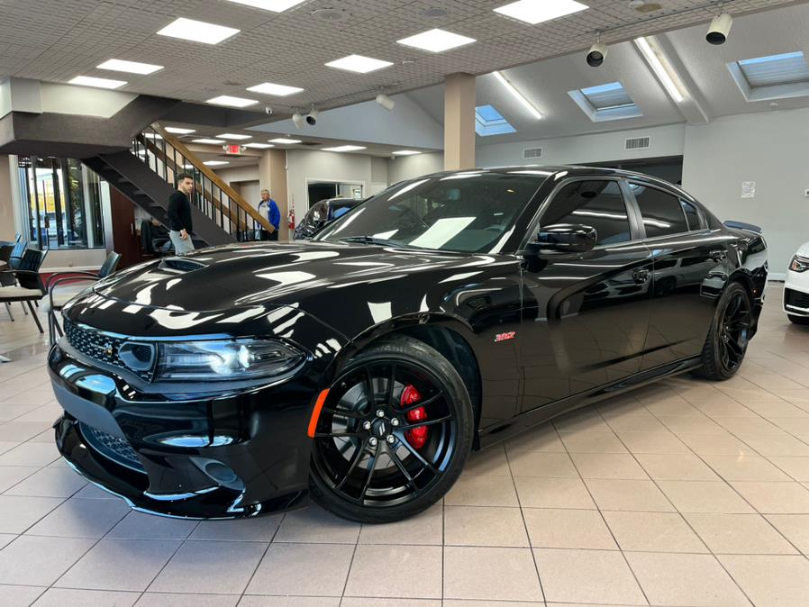 Used Dodge Charger Scat Pack RWD 2019 | Power Motors East. Massapequa Park, New York Used Dodge Charger Scat Pack RWD 2019 | Power Motors East. Massapequa Park, New York
