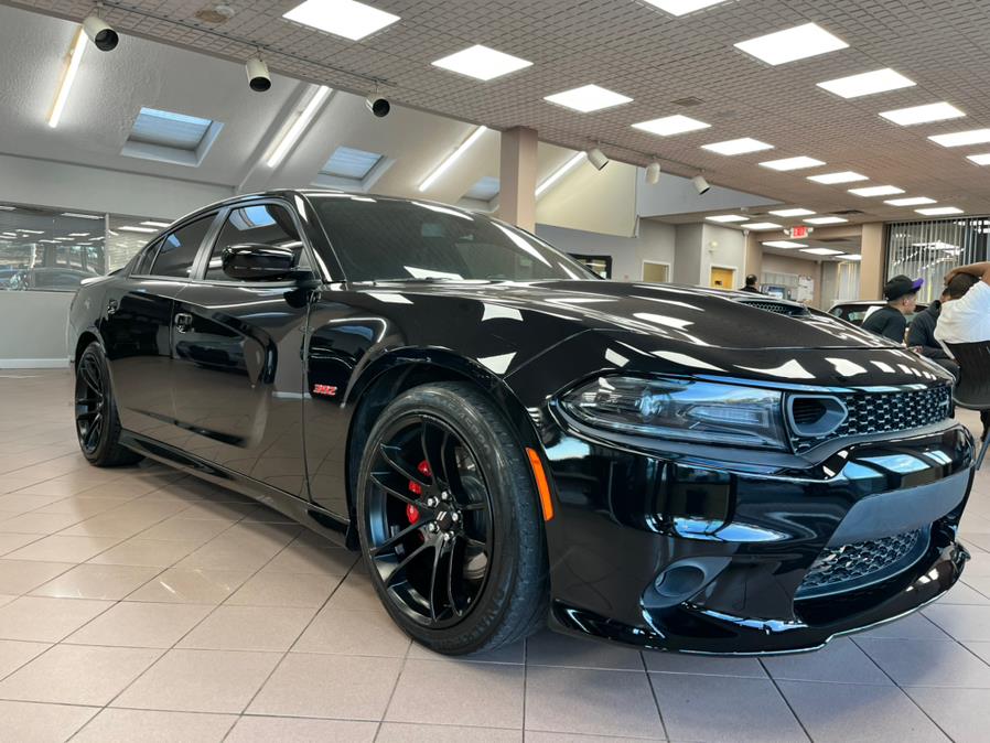 Used Dodge Charger Scat Pack RWD 2019 | Power Motors East. Massapequa Park, New York Used Dodge Charger Scat Pack RWD 2019 | Power Motors East. Massapequa Park, New York