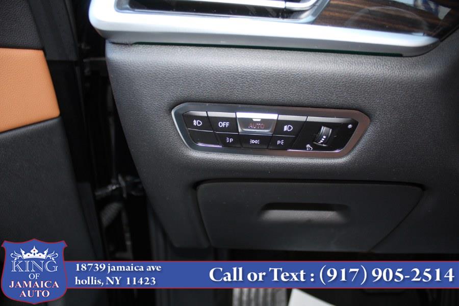 2021 BMW X7 xDrive40i Sports Activity Vehicle, available for sale in Hollis, New York | King of Jamaica Auto Inc. Hollis, New York 2021 BMW X7 xDrive40i Sports Activity Vehicle, available for sale in Hollis, New York | King of Jamaica Auto Inc. Hollis, New York