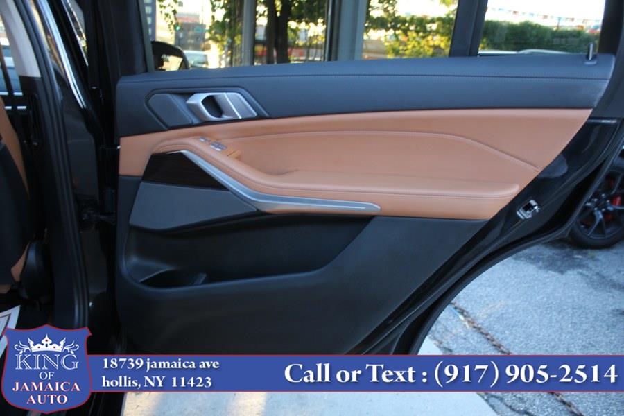 2021 BMW X7 xDrive40i Sports Activity Vehicle, available for sale in Hollis, New York | King of Jamaica Auto Inc. Hollis, New York 2021 BMW X7 xDrive40i Sports Activity Vehicle, available for sale in Hollis, New York | King of Jamaica Auto Inc. Hollis, New York