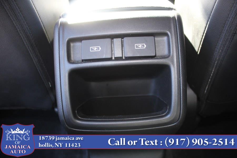 Used Honda Accord Sedan Sport 1.5T CVT 2021 | King of Jamaica Auto Inc. Hollis, New York Used Honda Accord Sedan Sport 1.5T CVT 2021 | King of Jamaica Auto Inc. Hollis, New York