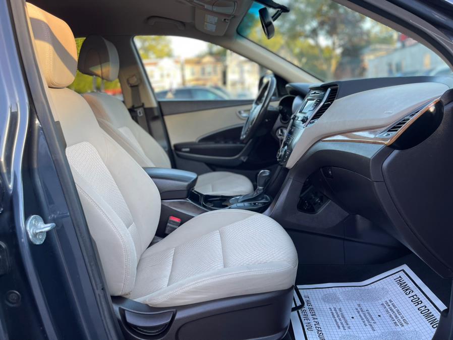 2014 Hyundai Santa Fe AWD 4dr GLS, available for sale in Irvington , New Jersey | Auto Haus of Irvington Corp. Irvington , New Jersey 2014 Hyundai Santa Fe AWD 4dr GLS, available for sale in Irvington , New Jersey | Auto Haus of Irvington Corp. Irvington , New Jersey