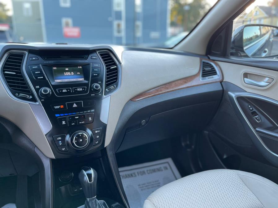 2014 Hyundai Santa Fe AWD 4dr GLS, available for sale in Irvington , New Jersey | Auto Haus of Irvington Corp. Irvington , New Jersey 2014 Hyundai Santa Fe AWD 4dr GLS, available for sale in Irvington , New Jersey | Auto Haus of Irvington Corp. Irvington , New Jersey