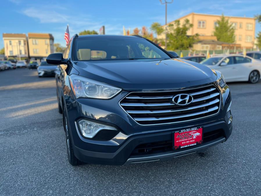 2014 Hyundai Santa Fe AWD 4dr GLS, available for sale in Irvington , New Jersey | Auto Haus of Irvington Corp. Irvington , New Jersey 2014 Hyundai Santa Fe AWD 4dr GLS, available for sale in Irvington , New Jersey | Auto Haus of Irvington Corp. Irvington , New Jersey