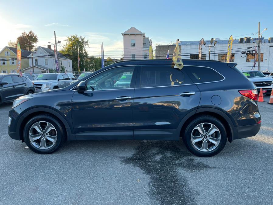 2014 Hyundai Santa Fe AWD 4dr GLS, available for sale in Irvington , New Jersey | Auto Haus of Irvington Corp. Irvington , New Jersey 2014 Hyundai Santa Fe AWD 4dr GLS, available for sale in Irvington , New Jersey | Auto Haus of Irvington Corp. Irvington , New Jersey