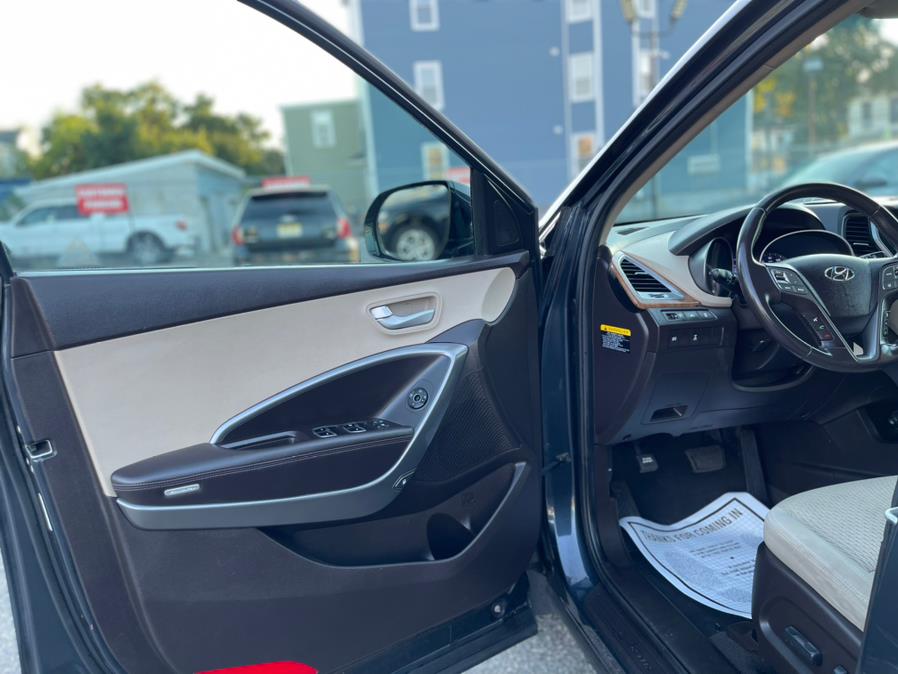 2014 Hyundai Santa Fe AWD 4dr GLS, available for sale in Irvington , New Jersey | Auto Haus of Irvington Corp. Irvington , New Jersey 2014 Hyundai Santa Fe AWD 4dr GLS, available for sale in Irvington , New Jersey | Auto Haus of Irvington Corp. Irvington , New Jersey