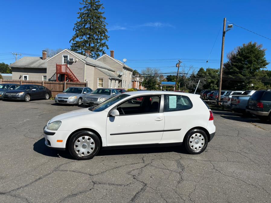 Used Volkswagen Rabbit 2dr HB Man S PZEV 2009 | CT Car Co LLC. East Windsor, Connecticut Used Volkswagen Rabbit 2dr HB Man S PZEV 2009 | CT Car Co LLC. East Windsor, Connecticut