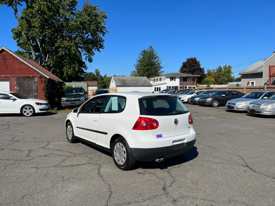Used Volkswagen Rabbit 2dr HB Man S PZEV 2009 | CT Car Co LLC. East Windsor, Connecticut Used Volkswagen Rabbit 2dr HB Man S PZEV 2009 | CT Car Co LLC. East Windsor, Connecticut